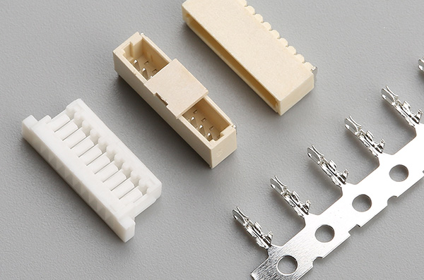 5G的興起給連接器廠家?guī)砹藱C(jī)會與挑戰(zhàn)