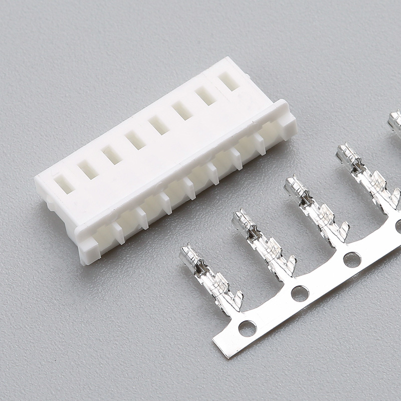 線對板連接器 E2503