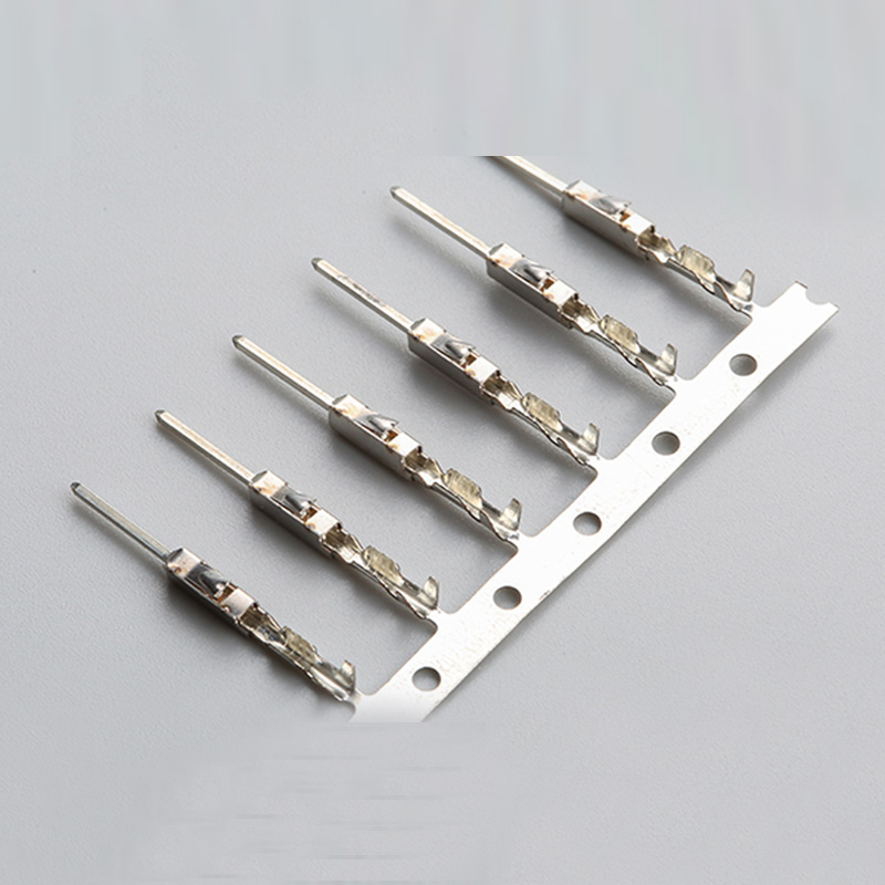 線對板連接器 12013