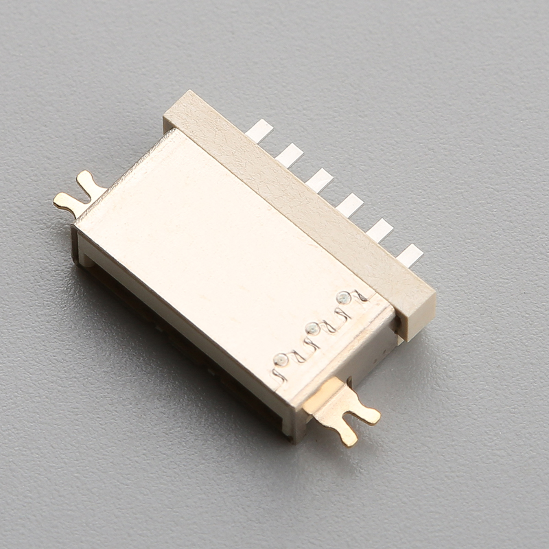 電子連接器 E1502