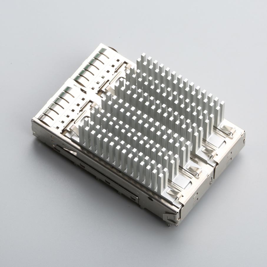 板對(duì)板連接器